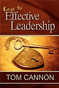 Keys to Effective Leadership