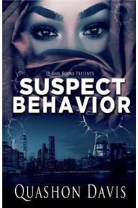 Suspect Behavior