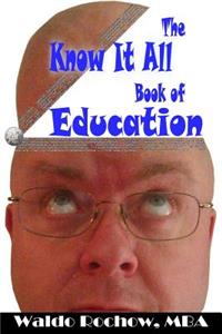 Know It All Book of Education