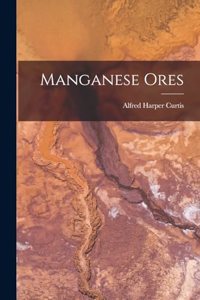 Manganese Ores