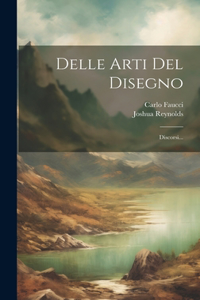 Delle Arti Del Disegno