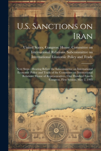 U.S. Sanctions on Iran