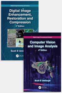 Digital Image Processing and Analysis