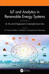 IoT and Analytics in Renewable Energy Systems (Volume 2)