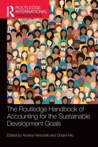 Routledge Handbook of Accounting for the Sustainable Development Goals