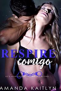 Respire Comigo