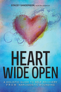 Heart Wide Open