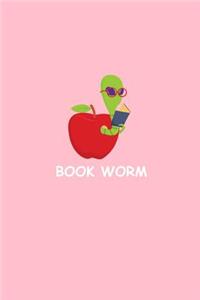 Book Worm