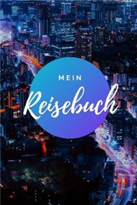 Mein Reisebuch