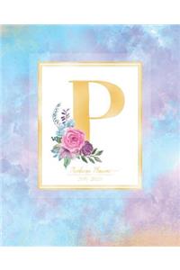 Academic Planner 2019-2020