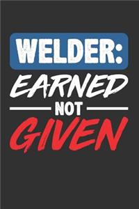 Welder