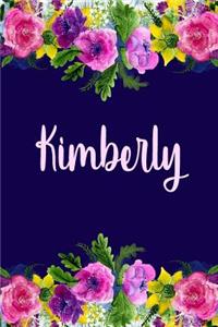 Kimberly