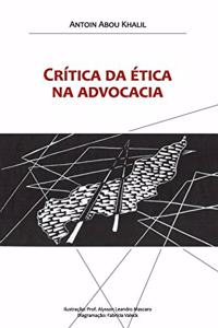 Crítica da ética na advocacia