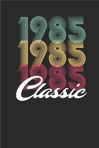 Classic 1985