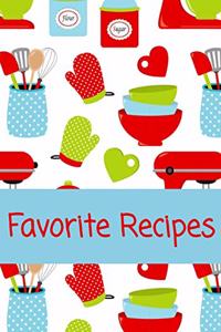 Favorite Recipes