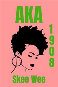 aka
