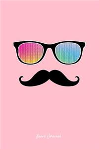 Beard Journal