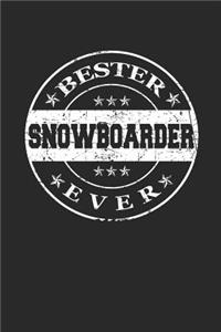 Bester Snowboarder Ever