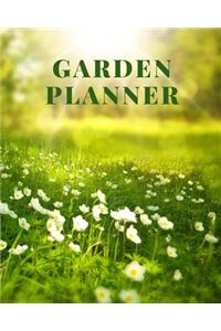 Garden Planner