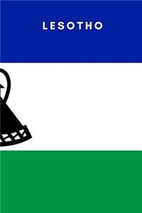 Lesotho