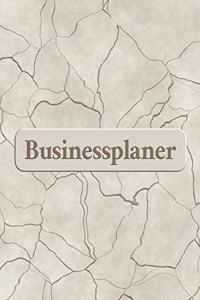 Businessplaner