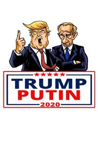 Trump Putin 2020