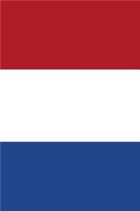 Flag of the Netherlands