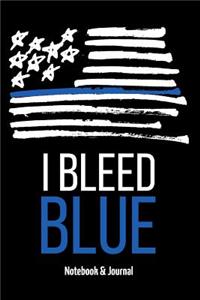 I Bleed Blue