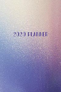 2020 Planner