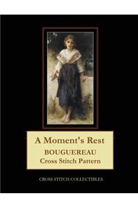 A Moment's Rest