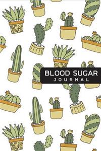 Blood Sugar Journal