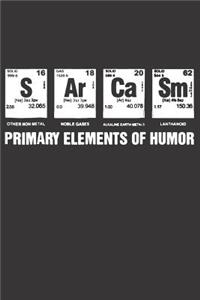 Notebook for Chemistry and Physics Teachers