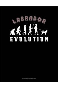 Labrador Evolution