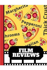 Film Reviews