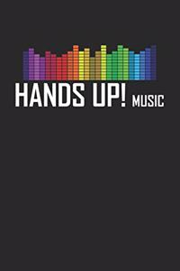 Hands Up! Music