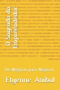 O Sagrado do Empreendedor