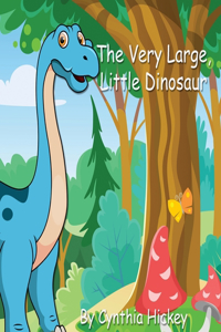 Very Large Little Dinosaur