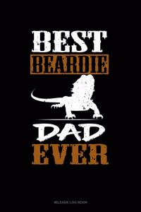 Best Beardie Dad Ever