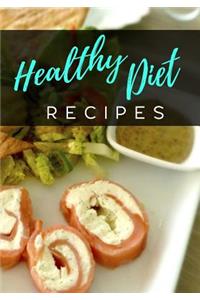 Healthy Diet Recipes