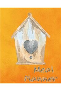 Meal Planner