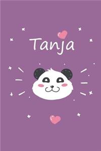 Tanja