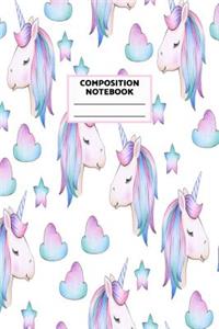 Composition Notebook