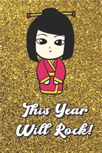 This Year Will Rule