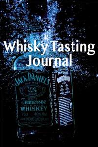 Whisky Tasting Journal