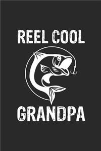 Reel Cool Grandpa