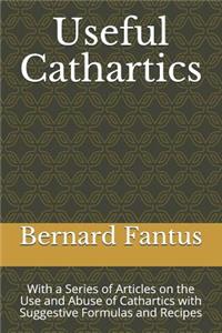 Useful Cathartics