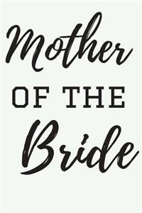 Wedding Notebook