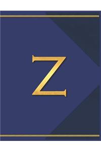 Z