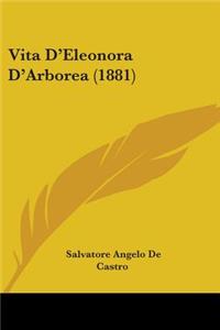 Vita D'Eleonora D'Arborea (1881)