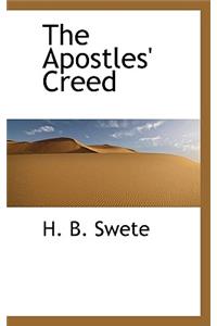 The Apostles' Creed